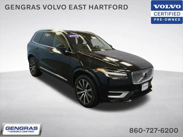 2023 Volvo XC90 B6 Plus 7-Seater for sale in East Hartford, CT