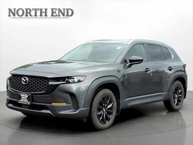 2024 Mazda CX-50 2.5 S Preferred for sale in Lunenburg, MA