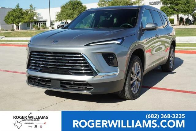 2026 Buick Enclave Preferred FWD for sale in Weatherford, TX