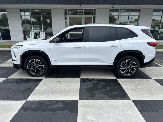 2026 Buick Enclave Sport Touring FWD for sale in Wilmington, NC