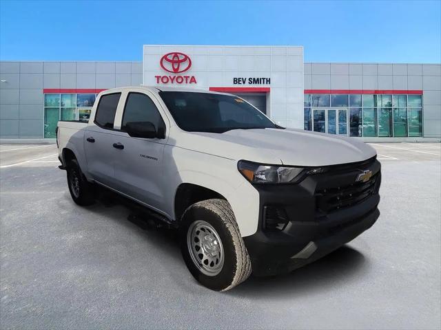 2025 Chevrolet Colorado 2WD WT for sale in Fort Pierce, FL