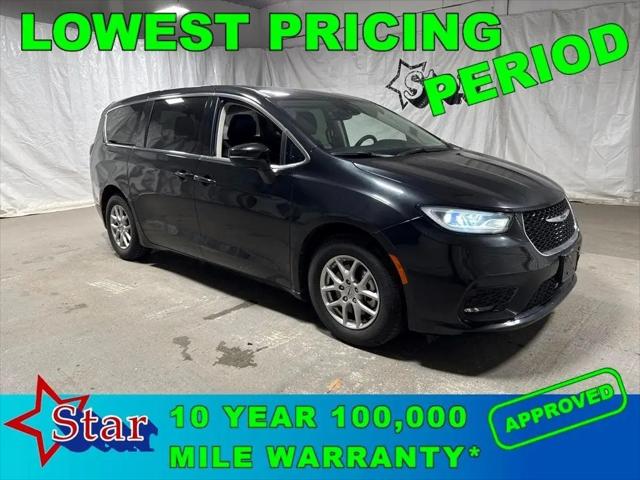 2023 Chrysler Pacifica Touring L for sale in Wiggins, MS