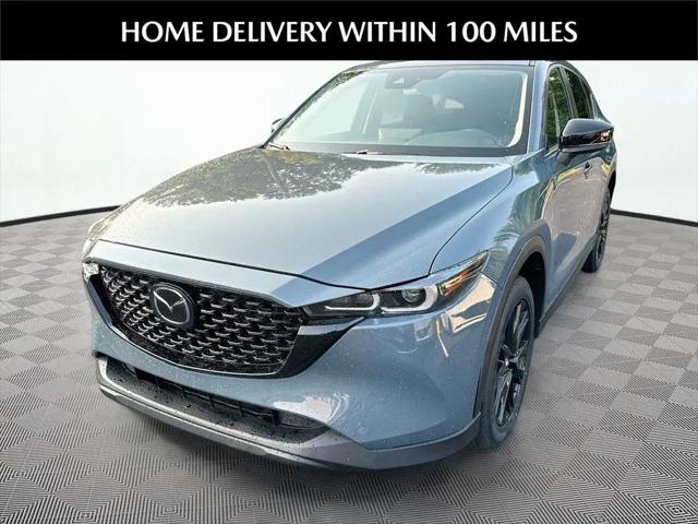 2025 Mazda CX-5 2.5 S Carbon Edition for sale in Gainesville, GA