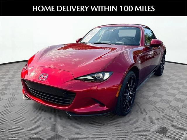 2025 Mazda MX-5 Grand Touring for sale in Gainesville, GA