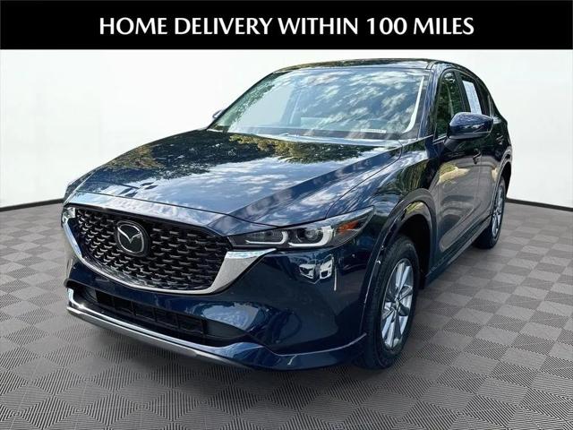 2024 Mazda CX-5 2.5 S Preferred for sale in Gainesville, GA