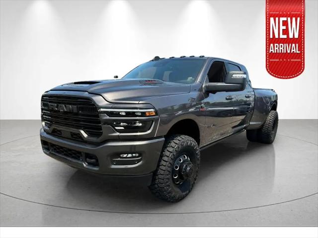 2025 Ram 3500 Laramie Mega Cab 4x4 6'4" Box for sale in Matthews, NC