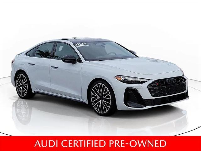 2026 Audi S5 Premium Plus TFSI quattro S tronic for sale in West Palm Beach, FL