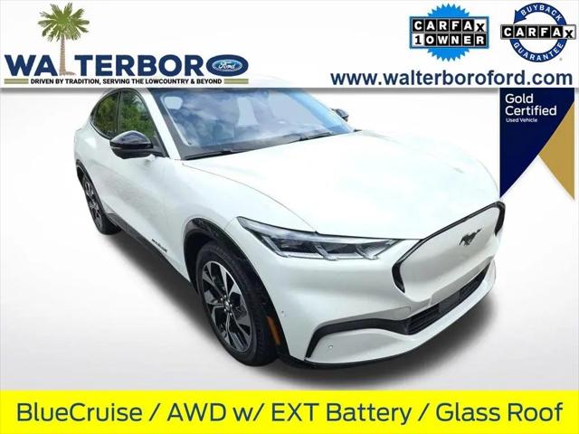 2023 Ford Mustang Mach-E Premium for sale in Walterboro, SC