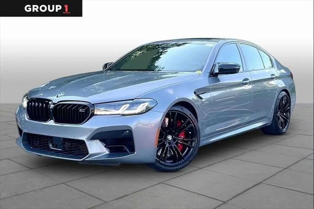 2023 BMW M5 Base for sale in Stratham, NH