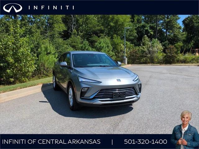 2024 Buick NV Preferred FWD for sale in Benton, AR