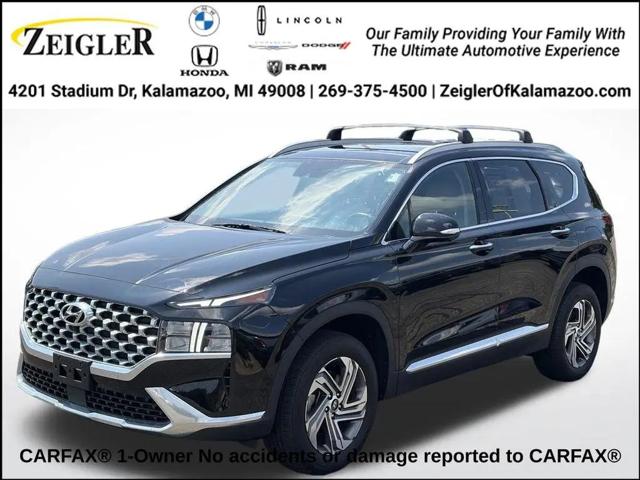 2023 Hyundai Santa Fe SEL for sale in Kalamazoo, MI