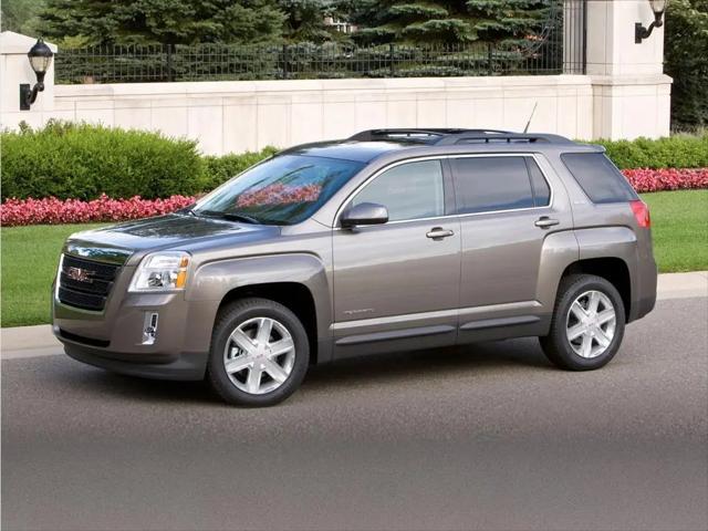 2015 GMC Terrain SLE-1 for sale in Fredericksburg, VA