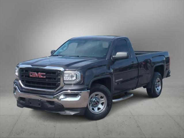 2016 GMC Sierra 1500 Base for sale in Farmington Hills, MI