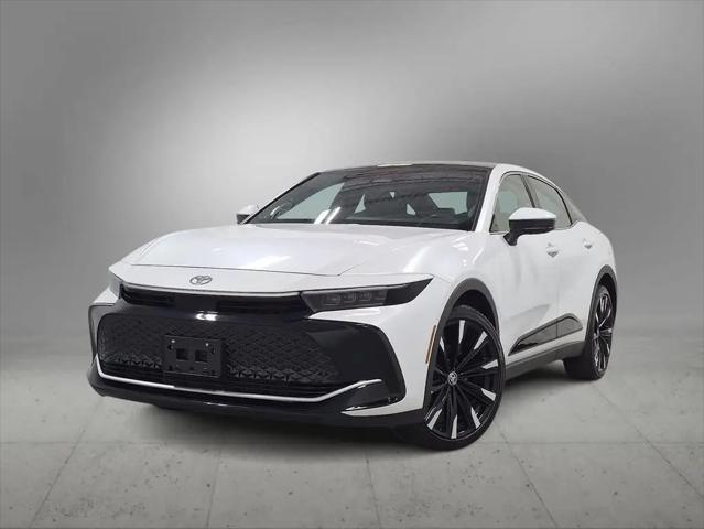 2024 Toyota Crown Platinum for sale in Farmington Hills, MI