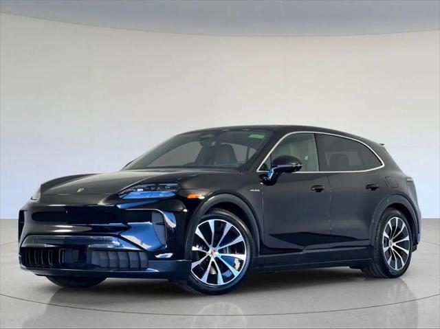 2026 Porsche Cayenne Unknown for sale in Redwood City, CA