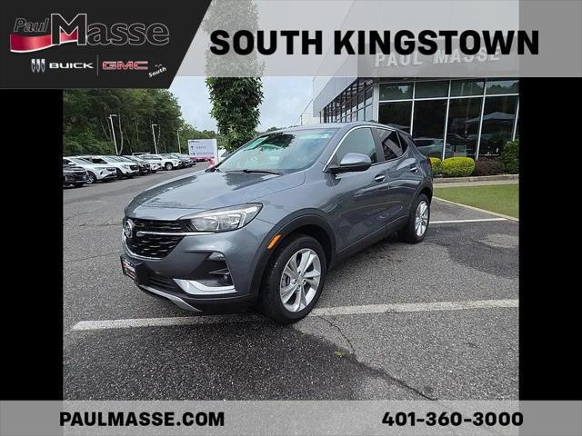 2022 Buick Encore GX AWD Preferred for sale in South Kingstown, RI
