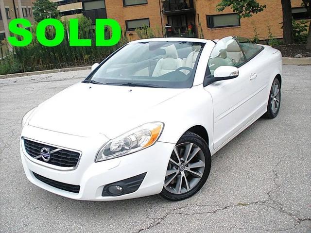2011 Volvo C70 T5 (Retail Only) for sale in Kansas City, MO