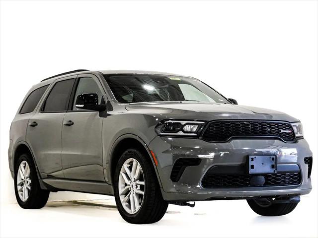 2024 Dodge Durango GT Plus AWD for sale in Lansing, IL