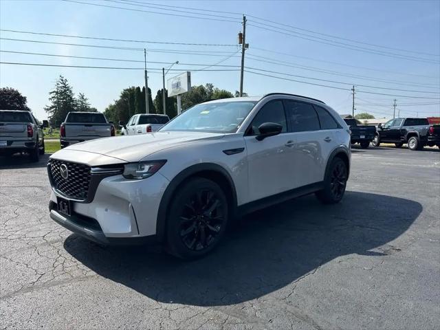 2026 Mazda X-90 3.3 Turbo Premium Sport for sale in London, OH