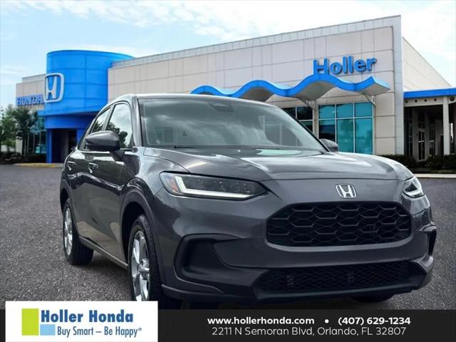 2025 Honda HR-V 2WD LX for sale in Orlando, FL