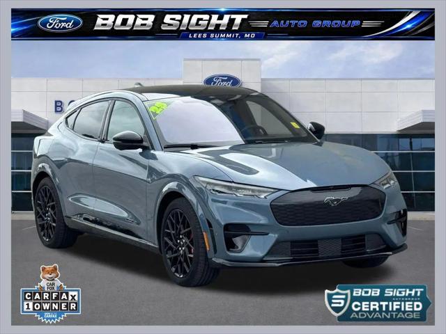 2023 Ford Mustang Mach-E GT for sale in Lees Summit, MO