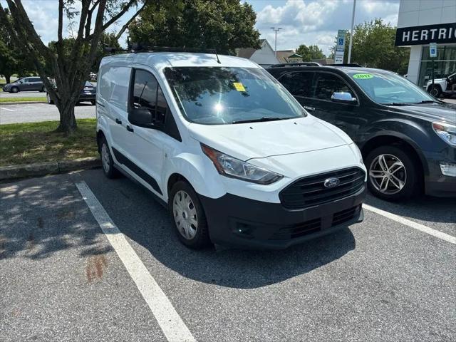 2021 Ford Transit Connect XL Cargo Van for sale in Salisbury, MD