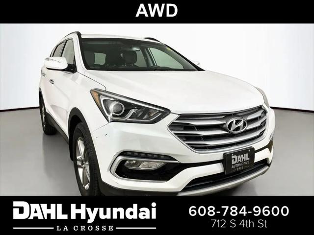 2018 Hyundai Santa Fe Sport 2.4L for sale in La Crosse, WI