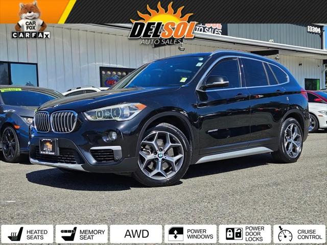 2016 BMW X1 xDrive28i for sale in Everett, WA