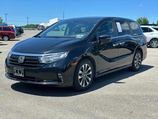 2023 Honda Odyssey EX-L for sale in Wexford, PA