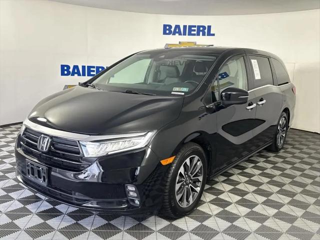 2023 Honda Odyssey EX-L for sale in Wexford, PA
