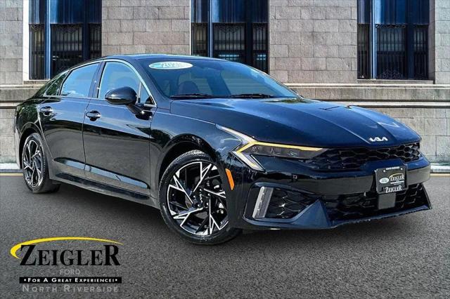 2025 Kia K5 GT-Line for sale in North Riverside, IL