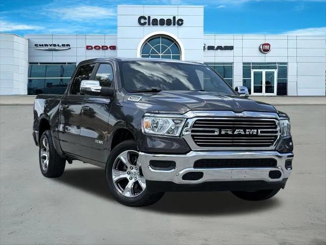 2024 Ram 1500 Laramie Crew Cab 4x2 5'7" Box for sale in Arlington, TX
