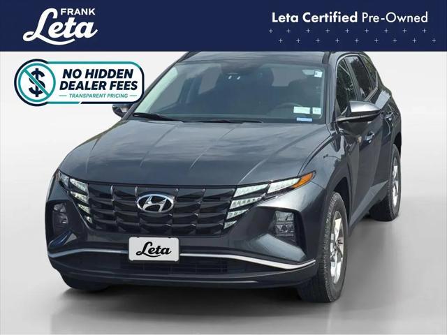 2024 Hyundai Tucson SEL for sale in Springfield, MO