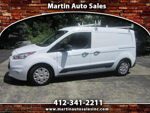 2016 Ford Transit Connect XLT for sale in Pittsburgh, PA