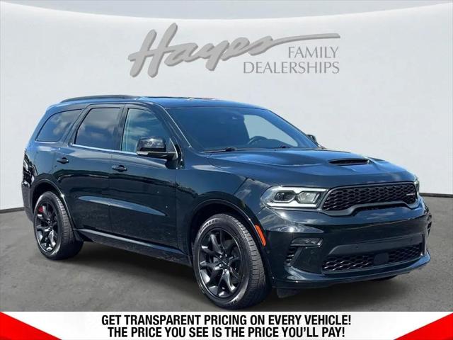 2023 Dodge Durango R/T Plus RWD for sale in Gainesville, GA