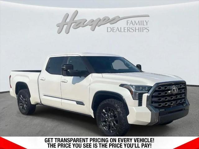 2025 Toyota Tundra Platinum for sale in Gainesville, GA