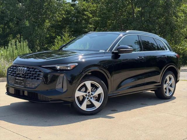 2025 Audi Q5 Premium Plus TFSI quattro S tronic for sale in Peoria, IL
