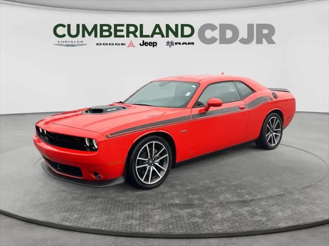 2023 Dodge Challenger R/T for sale in Cookeville, TN