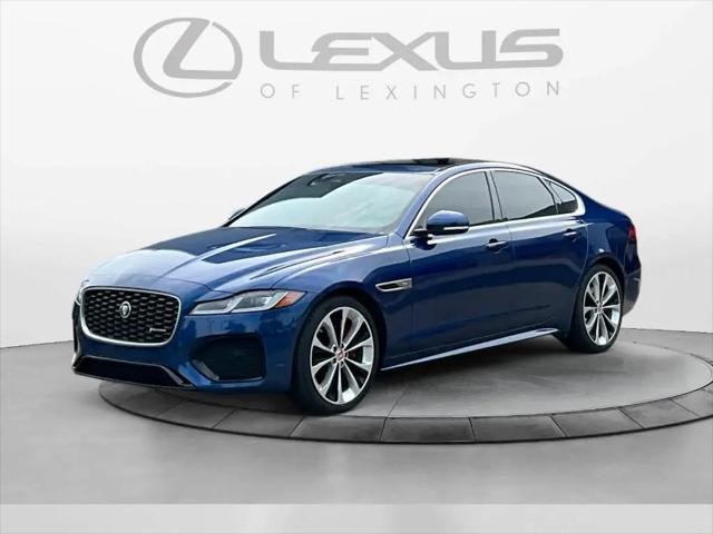 2023 Jaguar XF R-Dynamic SE P300 AWD Automatic for sale in Cookeville, TN