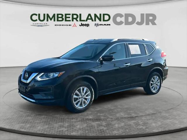 2018 Nissan Rogue SV for sale in Cookeville, TN