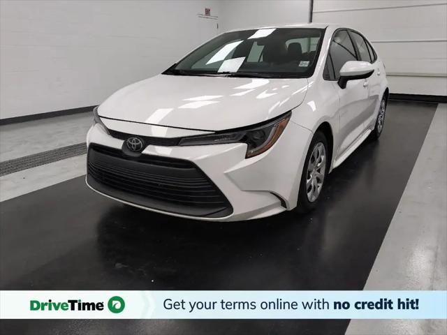 2023 Toyota Corolla LE for sale in St. Louis, MO