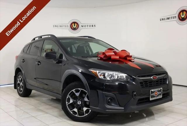 2018 Subaru Crosstrek 2.0i for sale in Elwood, IN