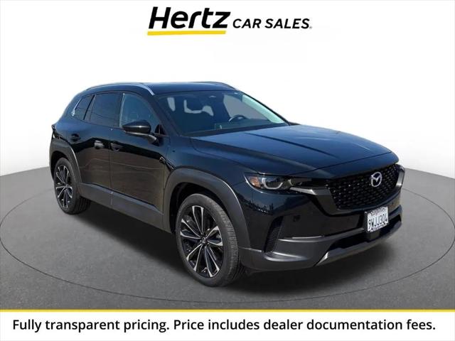 2026 Mazda CX-50 2.5 S Premium for sale in San Diego, CA