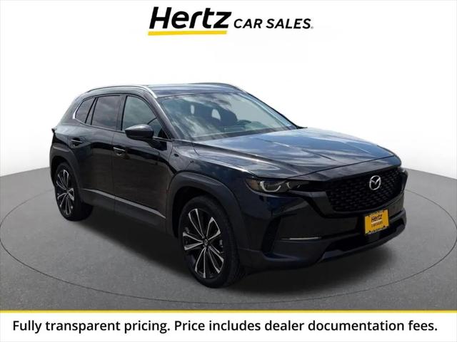 2026 Mazda CX-50 2.5 S Premium for sale in San Diego, CA