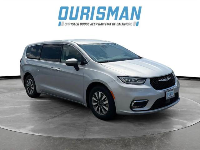 2023 Chrysler Pacifica Hybrid Touring L for sale in Baltimore, MD