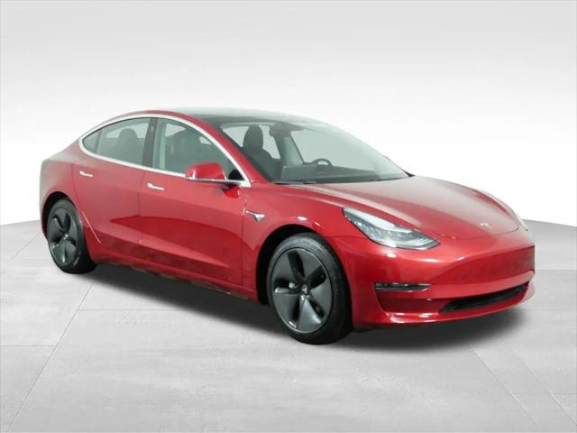 2018 Tesla Model 3 Long Range for sale in Minneapolis, MN