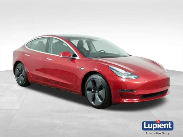 2018 Tesla Model 3 Long Range for sale in Minneapolis, MN