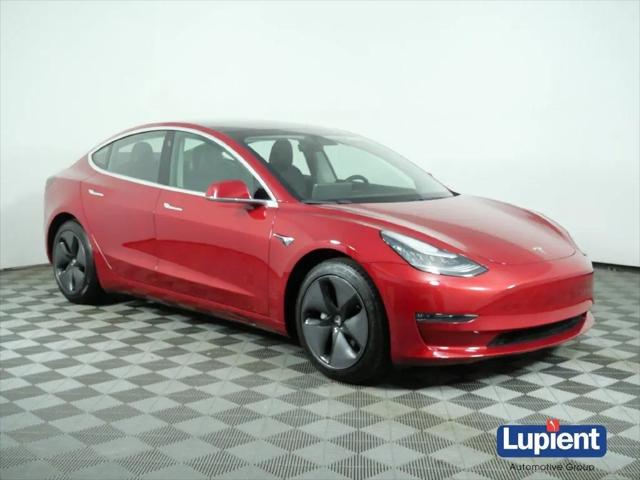 2018 Tesla Model 3 Long Range for sale in Minneapolis, MN