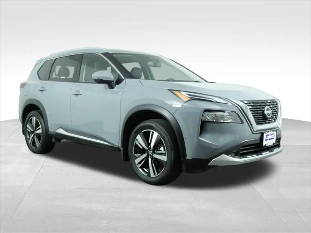 2023 Nissan Rogue Platinum Intelligent AWD for sale in Minneapolis, MN