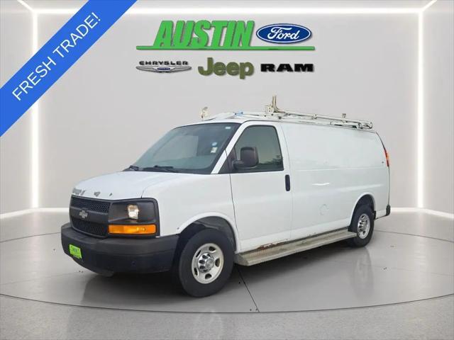 2012 Chevrolet Express Work Van for sale in Austin, MN